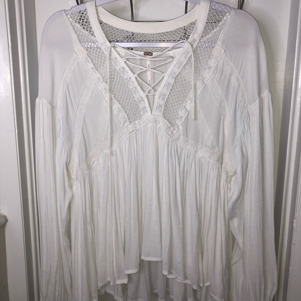 Free People Blouse
